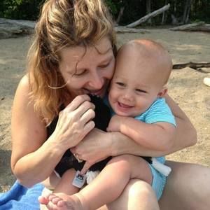 Meet your Posher, Dawn